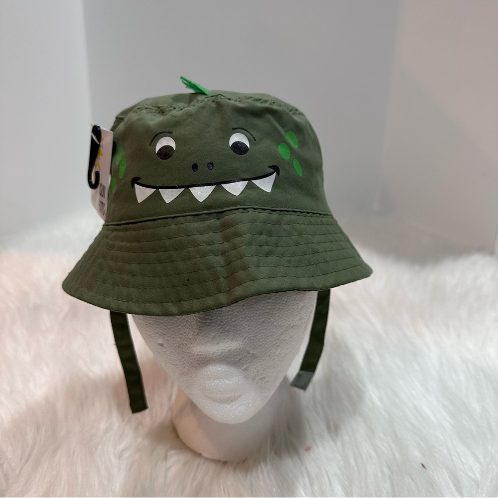 Kid’s Sun Hat